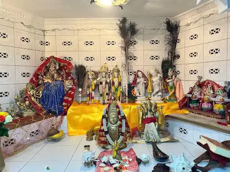 Photo de Ram Mandir Etterbeek / Brussels