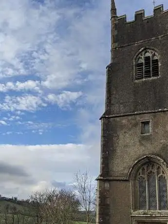 Photo de St Mary's Church