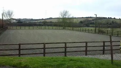Photo de Wey Meadow Stables
