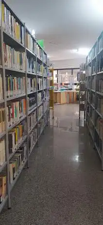 Biblioteca Comunale di Macomer