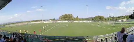 Stadio Renato Raccis
