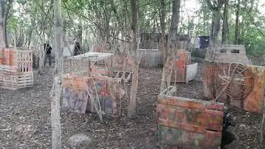 Photo de Section Paintball de l'ASPTT d'Amiens