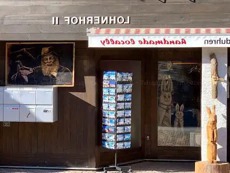 Photo de wood shop Trummer