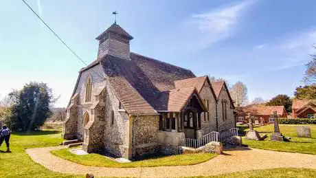 Photo de St Michael's & All Angels Church
