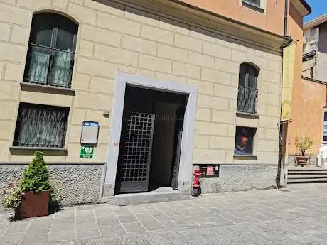 Photo de Museo del Sigillo
