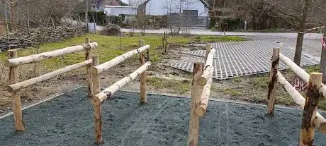 Peerdsbroeken Natuurpunt Asse