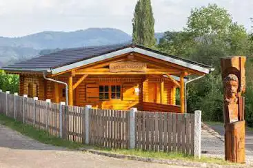Winzerhütte