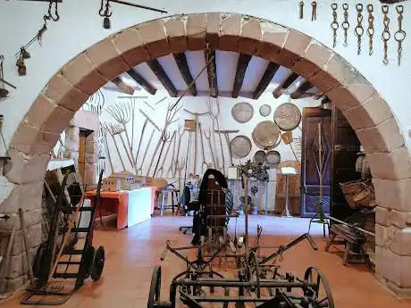 Photo de Museu d'Eines de Pagès