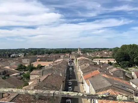 Photo de Tourist Office