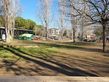 Photo de Parc de Can MagÃ­