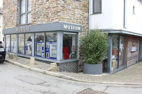 Wadebridge and District Museum