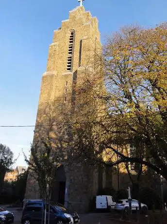 Photo de Église du Sacré-CÅ“ur