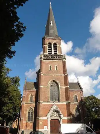 Photo de Église Saint-Lambert