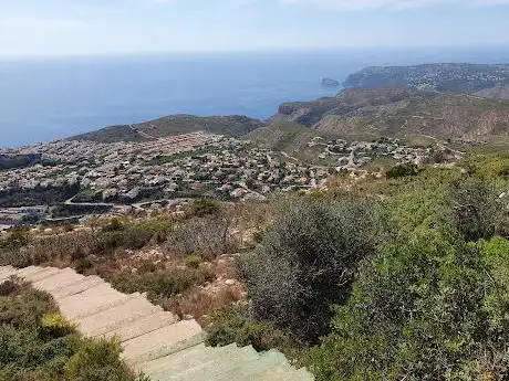 Photo de Panorama Moraira