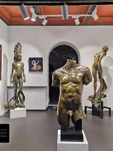 Galerie Blumann