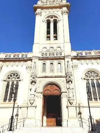 Saint-Charles Church
