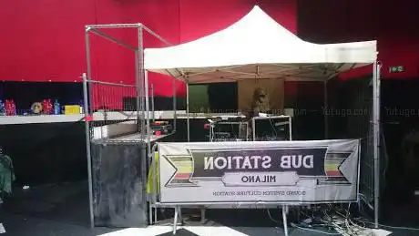 Dub Station