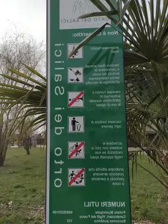Orto dei Salici