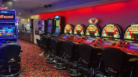 Photo de Max Gaming Station Arcade