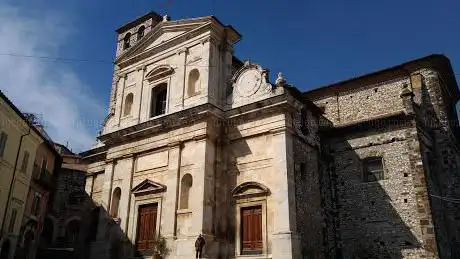 Photo de Museo Archeologico Comunale di Segni