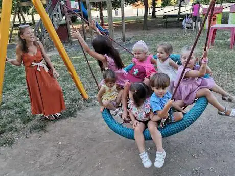 Parco giochi Abruzzo