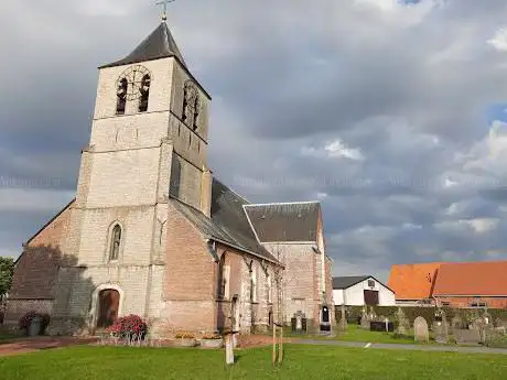 Kerk Attenhoven