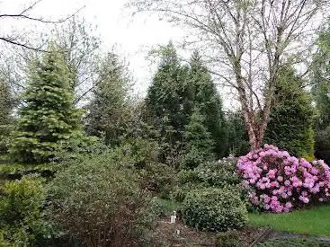 Les jardins du florilège