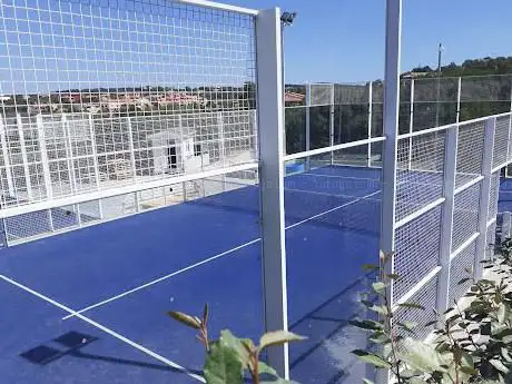 Padel deer