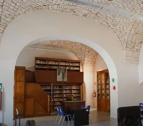 Photo de Centro Studi Viterbo