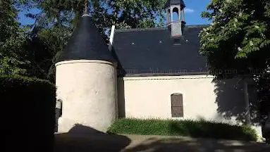 Photo de Château de Chemilly,