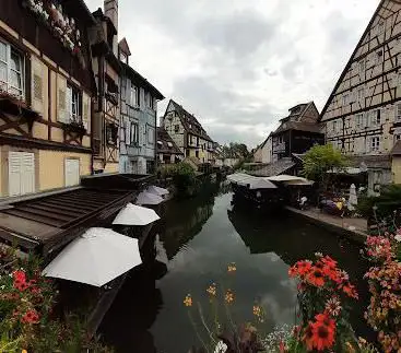 Photo de Colmar Frankreich