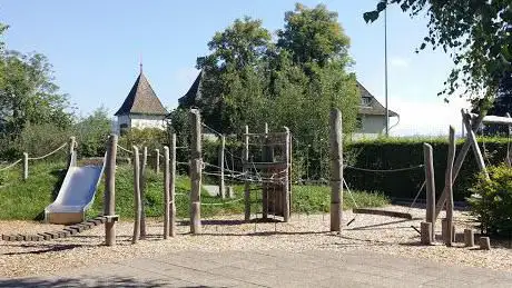 Spielplatz am Turmgut