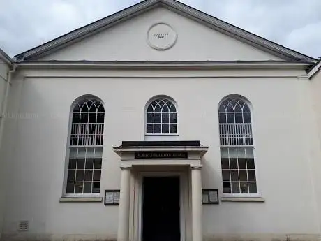 United Reformed Church