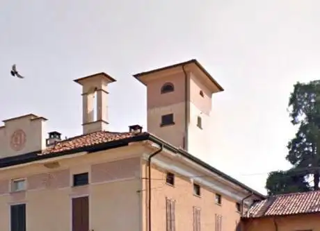 Cascina Castelletto