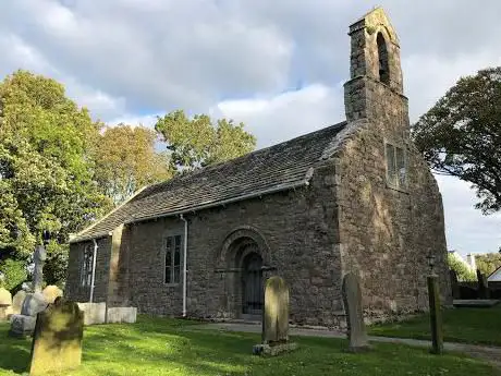 Photo de St Helen's Church