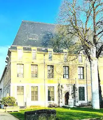 Photo de Musée départemental des antiquités