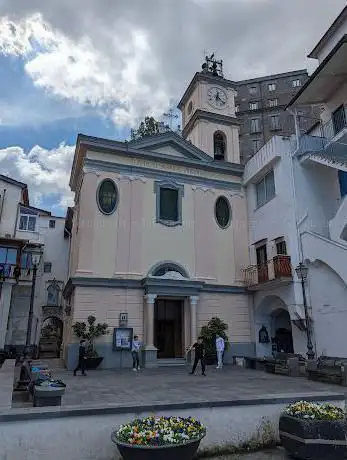 Chiesa di Sant??Anna