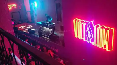 Sala Molotov