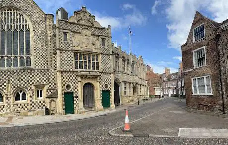 Photo de Stories of Lynn - Museum and Old Gaol Cells