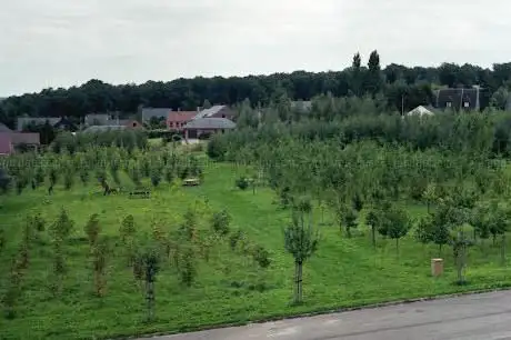 Arboretum de Géronsart