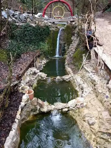 Photo de Monastère Bodhinyanarama