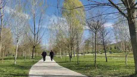 Parco dei 5 sensi