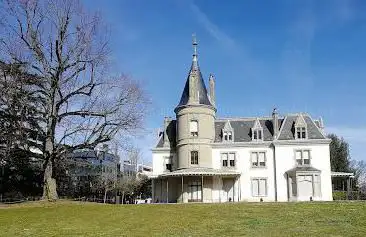 Parc du Château-Pictet