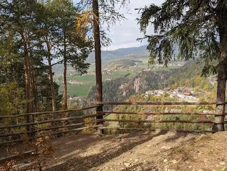 Punto panoramico