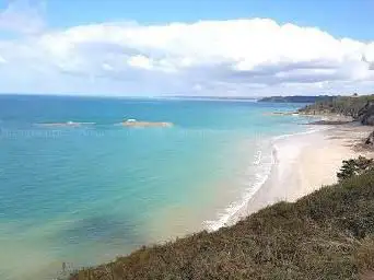 Pointe Roselier