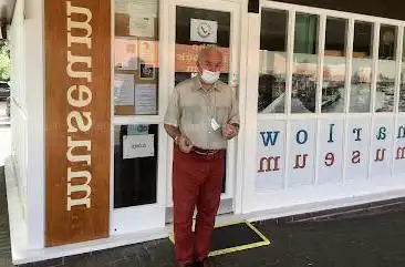 Photo de Marlow Museum
