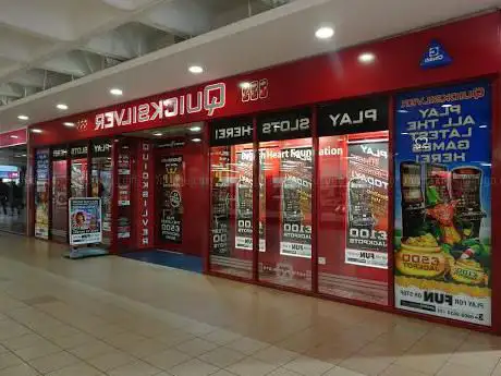 Photo de Admiral Casino: Liverpool - Bootle