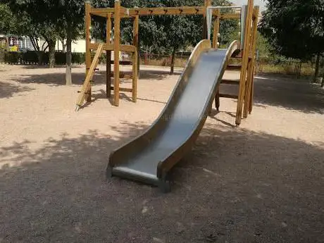 Photo de Parc del Dijous