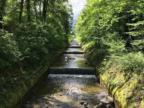 Photo de Renggbachbrücke