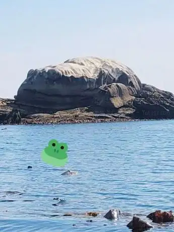 ARCHIPEL DES ETOCS
